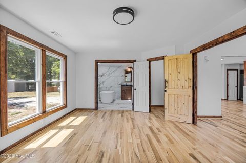 Tiny photo for 3126 Tradewinds Avenue SW, Supply, NC 28462 (MLS # 100568945)