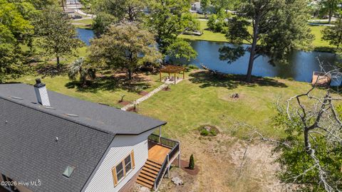 Tiny photo for 3126 Tradewinds Avenue SW, Supply, NC 28462 (MLS # 100568945)