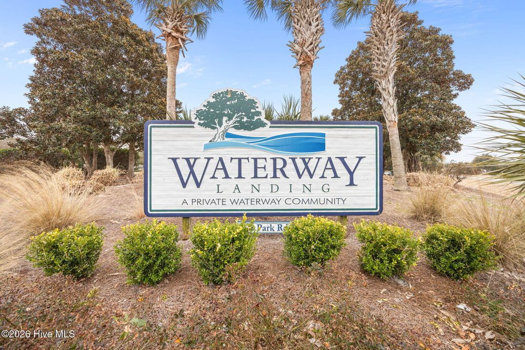 Photo of 1135 Park Road SW #Unit 3103, Sunset Beach, NC 28468 (MLS # 100556722)
