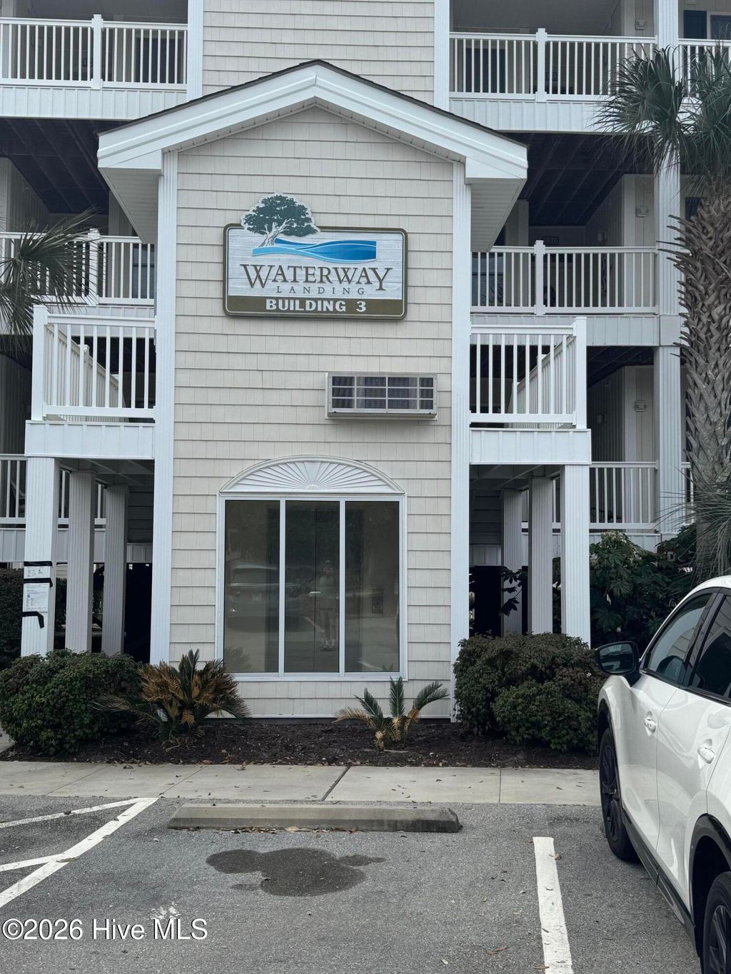 Photo of 1135 Park Road SW #Unit 3103, Sunset Beach, NC 28468 (MLS # 100556722)
