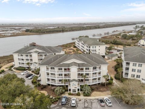 1135 Park Road SW Unit 3103 Sunset Beach NC 28468