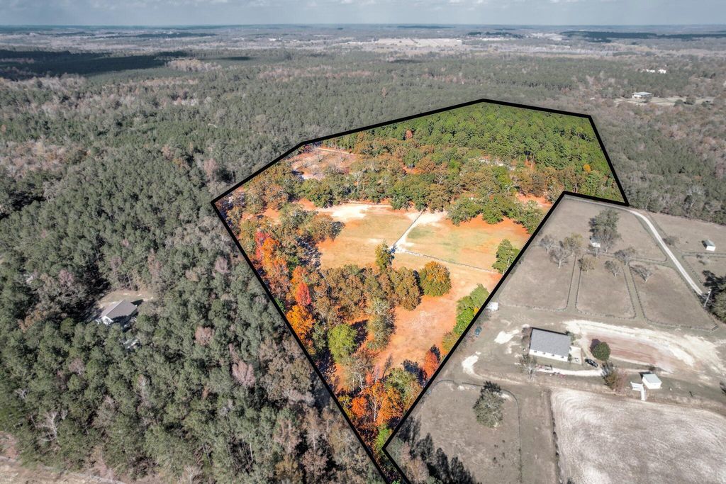 Photo of 384 West Road, Aiken, SC 29801 (MLS # 550778)