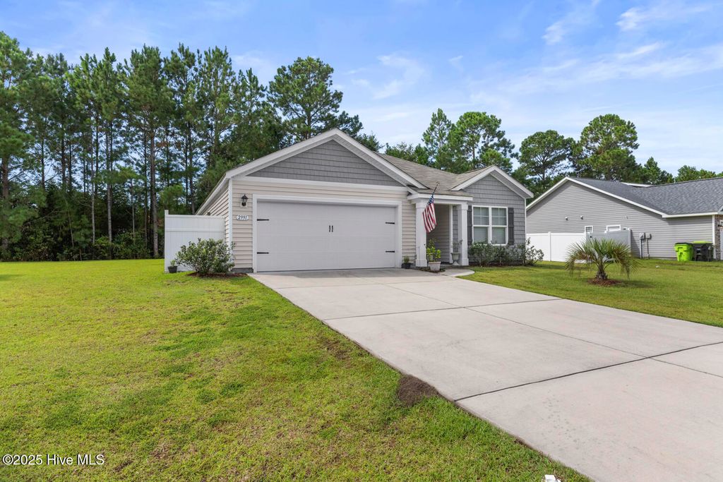 Photo of 2991 Hardsmith Street, Shallotte, NC 28470 (MLS # 100527652)