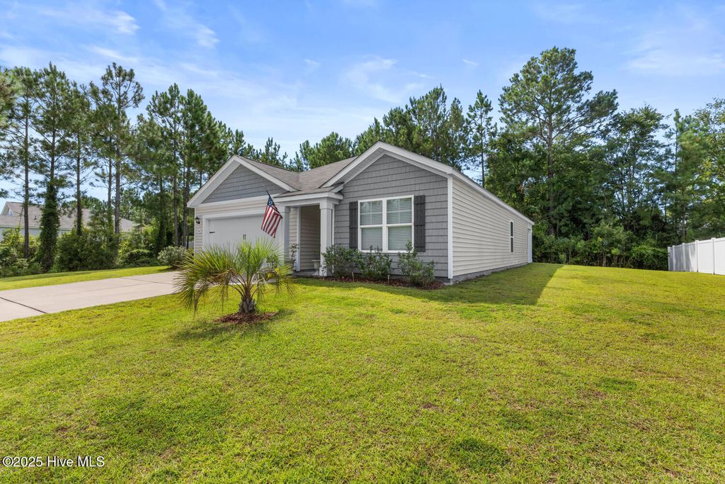 Photo of 2991 Hardsmith Street, Shallotte, NC 28470 (MLS # 100527652)