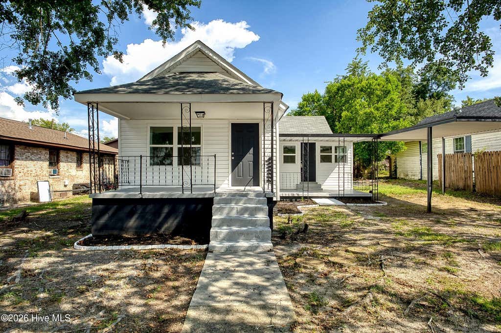 Photo of 40 Jackson Street, Warrenville, SC 29851 (MLS # 100590365)