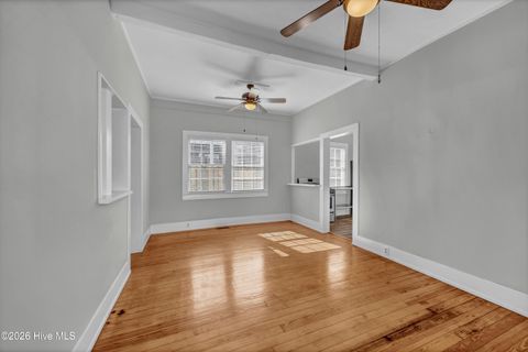 Tiny photo for 113 N 7th Street, Wilmington, NC 28401 (MLS # 100555907)