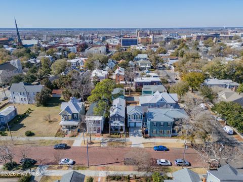 Tiny photo for 113 N 7th Street, Wilmington, NC 28401 (MLS # 100555907)