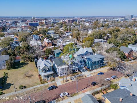 Tiny photo for 113 N 7th Street, Wilmington, NC 28401 (MLS # 100555907)