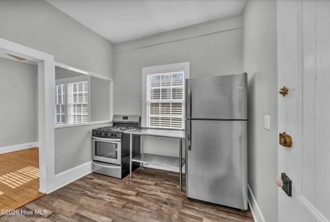 Tiny photo for 113 N 7th Street, Wilmington, NC 28401 (MLS # 100555907)