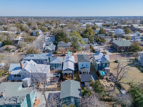Tiny photo for 113 N 7th Street, Wilmington, NC 28401 (MLS # 100555907)