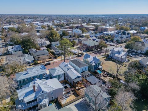 Tiny photo for 113 N 7th Street, Wilmington, NC 28401 (MLS # 100555907)