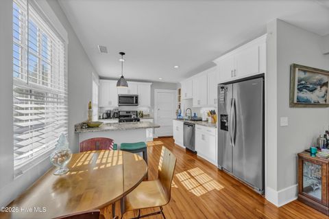 Tiny photo for 113 N 7th Street, Wilmington, NC 28401 (MLS # 100555907)