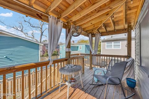 Tiny photo for 113 N 7th Street, Wilmington, NC 28401 (MLS # 100555907)