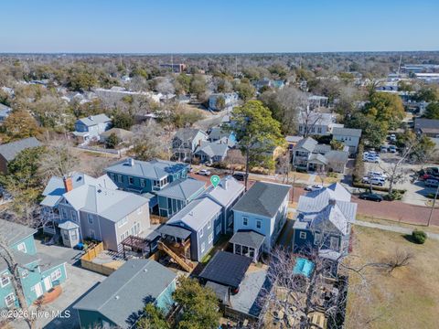 Tiny photo for 113 N 7th Street, Wilmington, NC 28401 (MLS # 100555907)