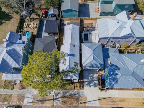 Tiny photo for 113 N 7th Street, Wilmington, NC 28401 (MLS # 100555907)