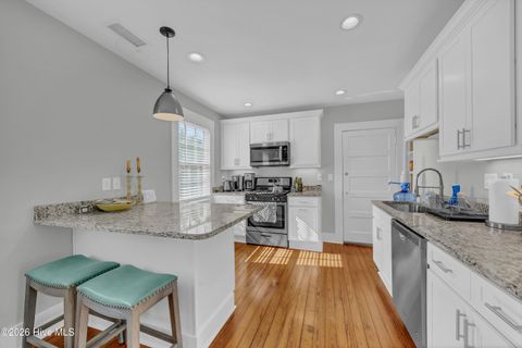 Tiny photo for 113 N 7th Street, Wilmington, NC 28401 (MLS # 100555907)