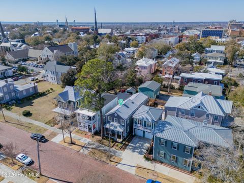 Tiny photo for 113 N 7th Street, Wilmington, NC 28401 (MLS # 100555907)