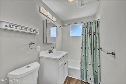 Tiny photo for 113 N 7th Street, Wilmington, NC 28401 (MLS # 100555907)