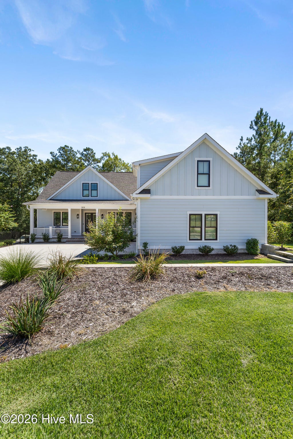 Photo of 3818 Lemon Drop Lane NE, Leland, NC 28451 (MLS # 100549566)