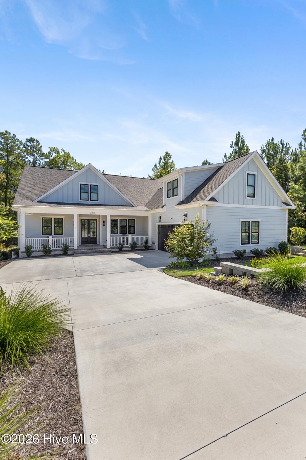 Photo of 3818 Lemon Drop Lane NE, Leland, NC 28451 (MLS # 100549566)