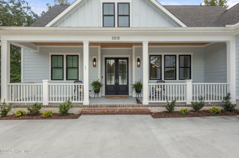 3818 Lemon Drop Lane NE Leland NC 28451