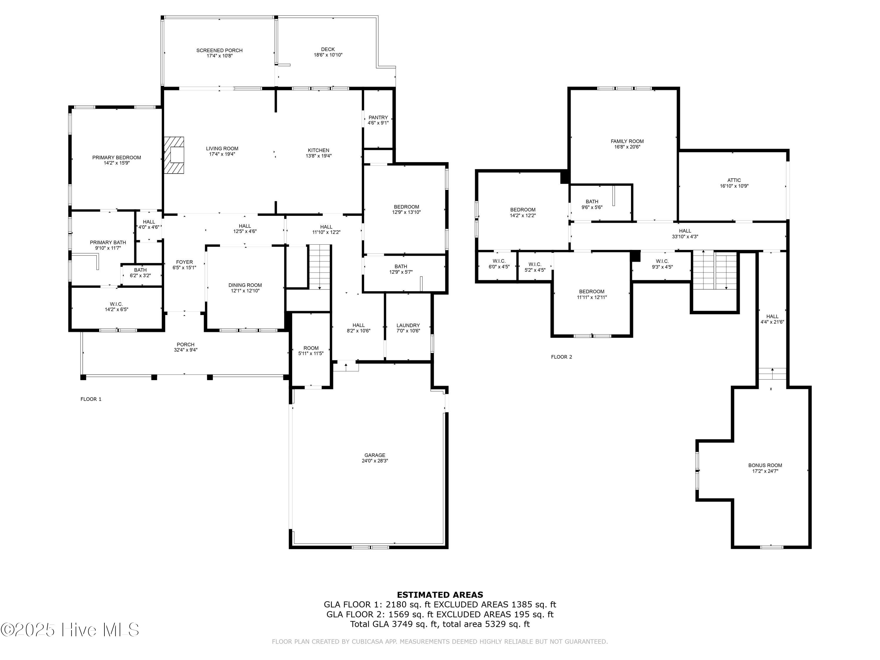 3818 Lemon Drop Lane NE