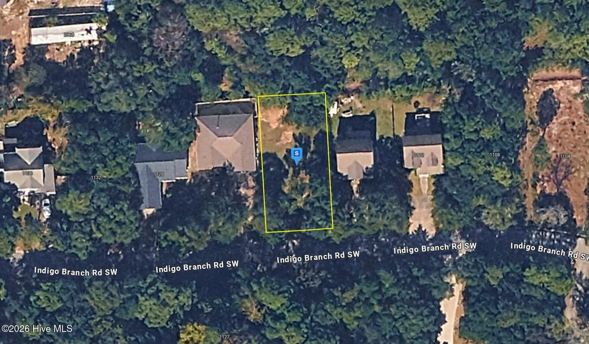 1120 Indigo Branch Road SW