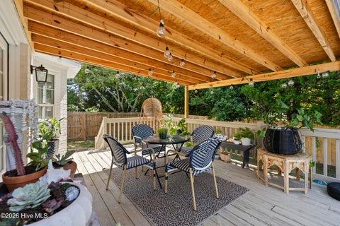 Tiny photo for 224 Topsail Watch Drive, Hampstead, NC 28443 (MLS # 100602851)