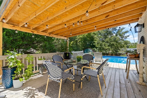 Tiny photo for 224 Topsail Watch Drive, Hampstead, NC 28443 (MLS # 100602851)