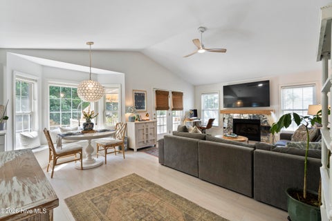 Tiny photo for 224 Topsail Watch Drive, Hampstead, NC 28443 (MLS # 100602851)