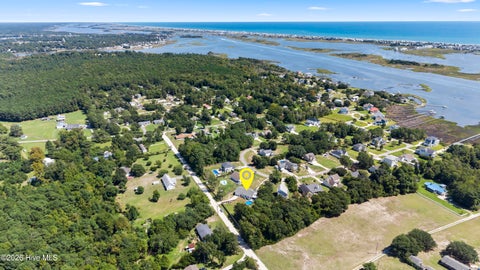 Tiny photo for 224 Topsail Watch Drive, Hampstead, NC 28443 (MLS # 100602851)
