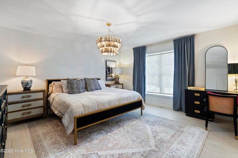 Tiny photo for 224 Topsail Watch Drive, Hampstead, NC 28443 (MLS # 100602851)
