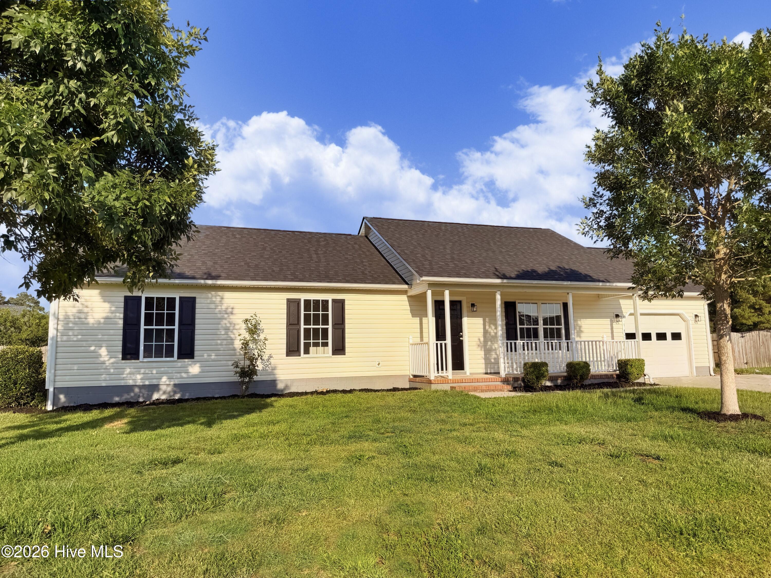 107 Goldie Lane