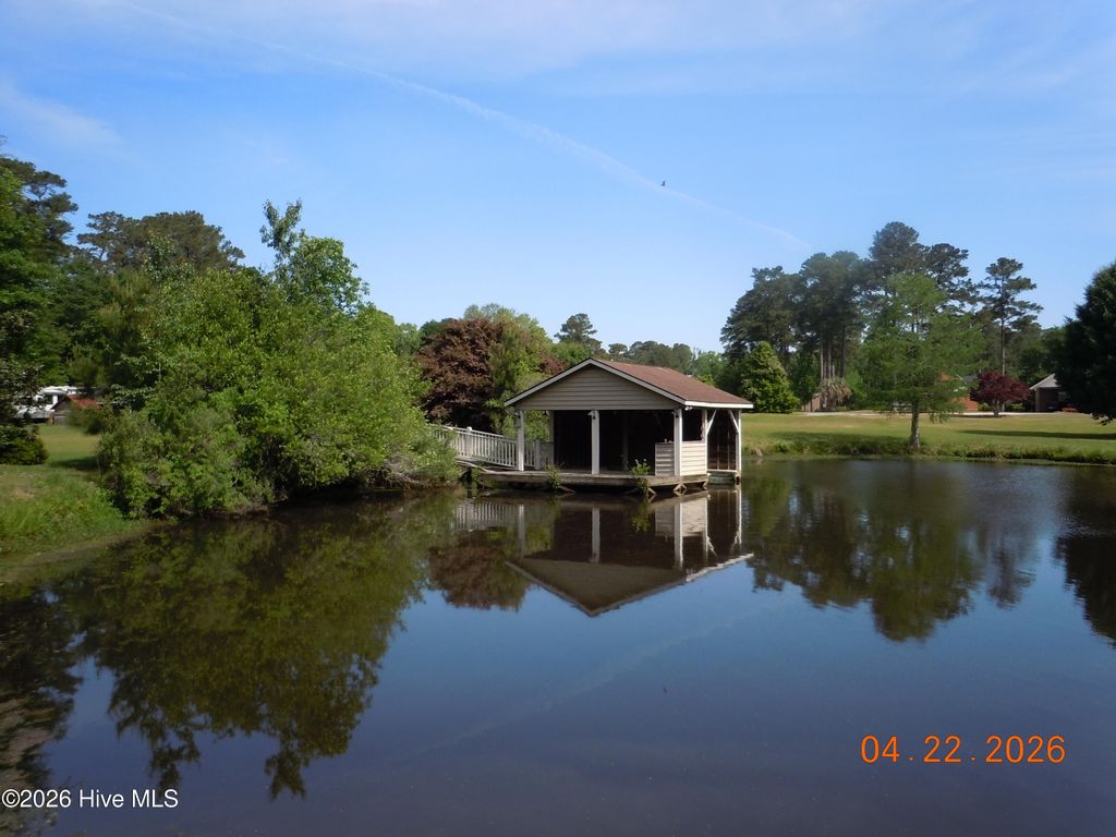 Photo of 210 Canal Street, Tabor City, NC 28463 (MLS # 100568770)