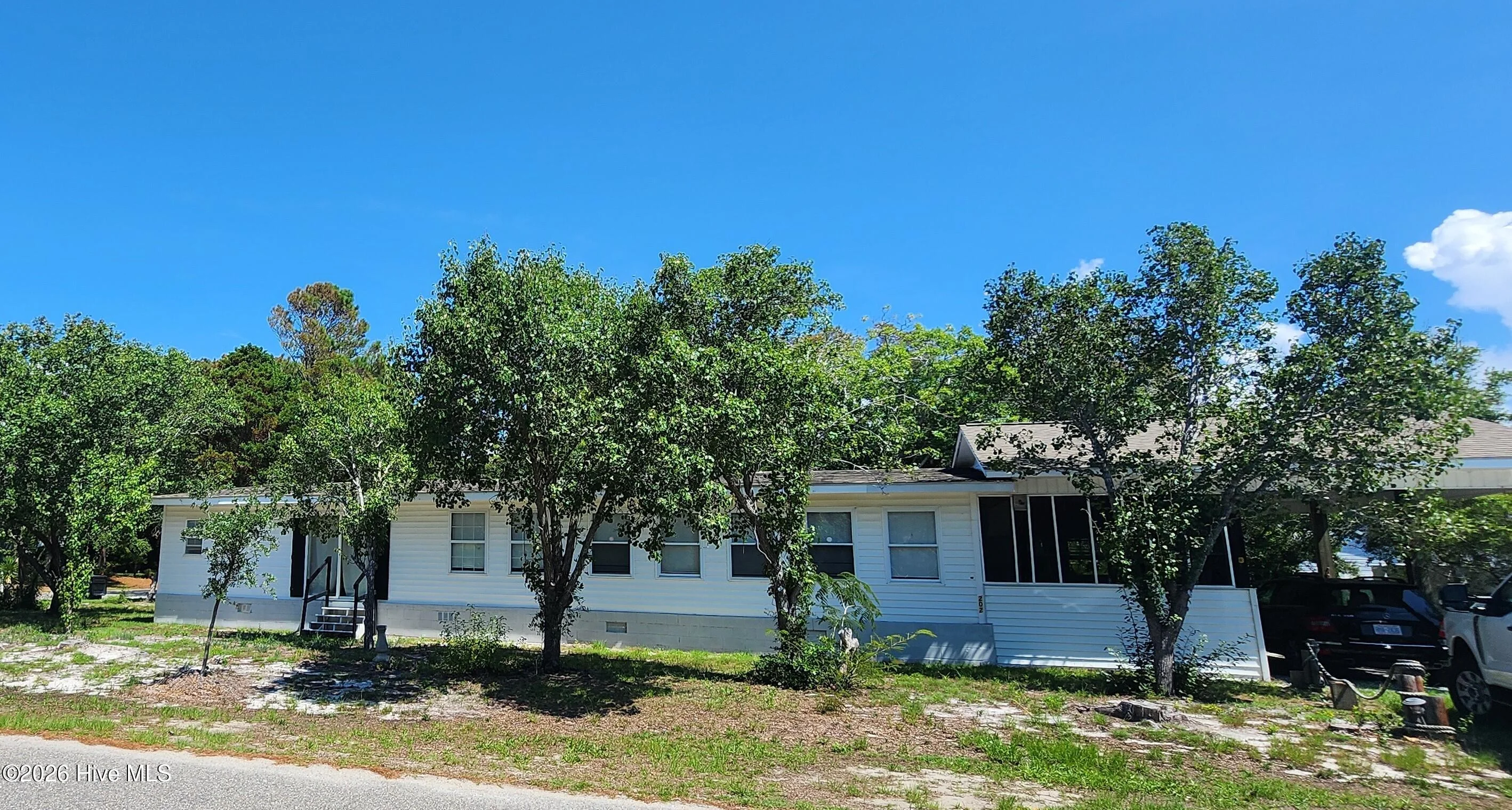 202 NE 66th Street