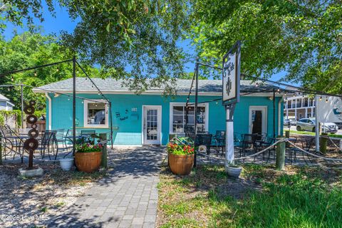 102 W Brown Street Southport NC 28461