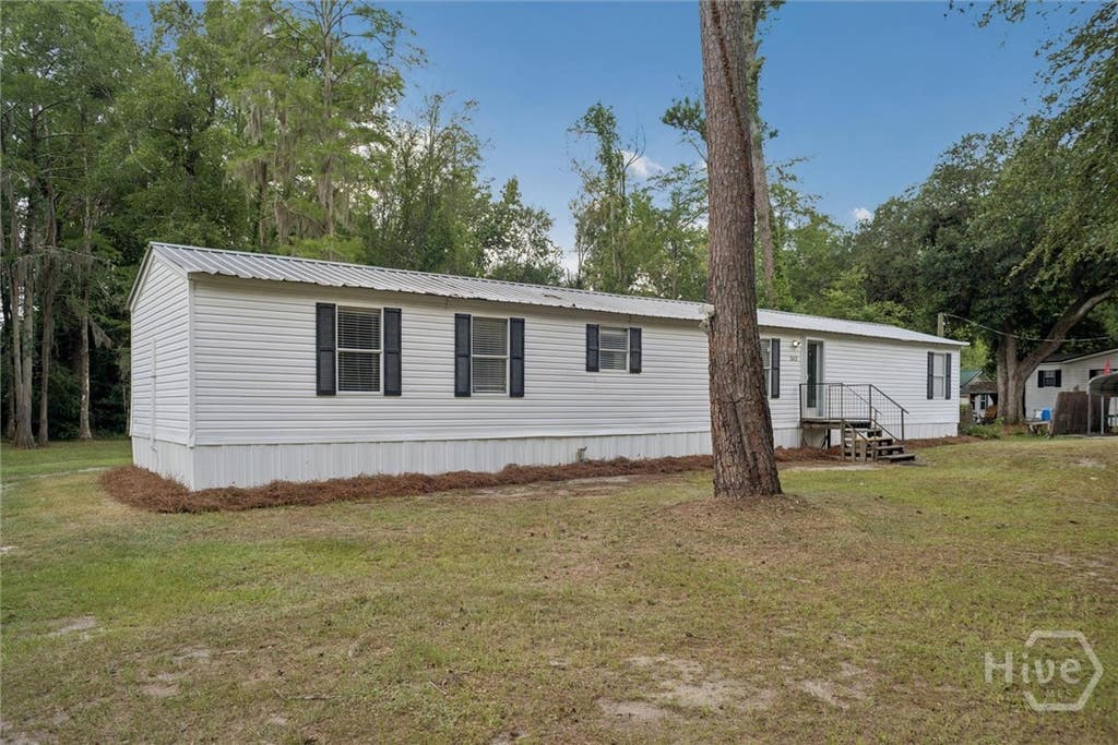 Photo of 363 Fox Bow Drive, Eden, GA 31303 (MLS # SA359682)