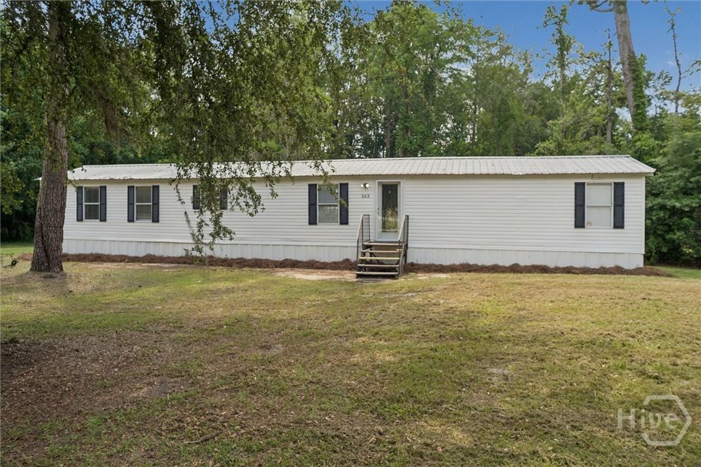 Photo of 363 Fox Bow Drive, Eden, GA 31303 (MLS # SA359682)