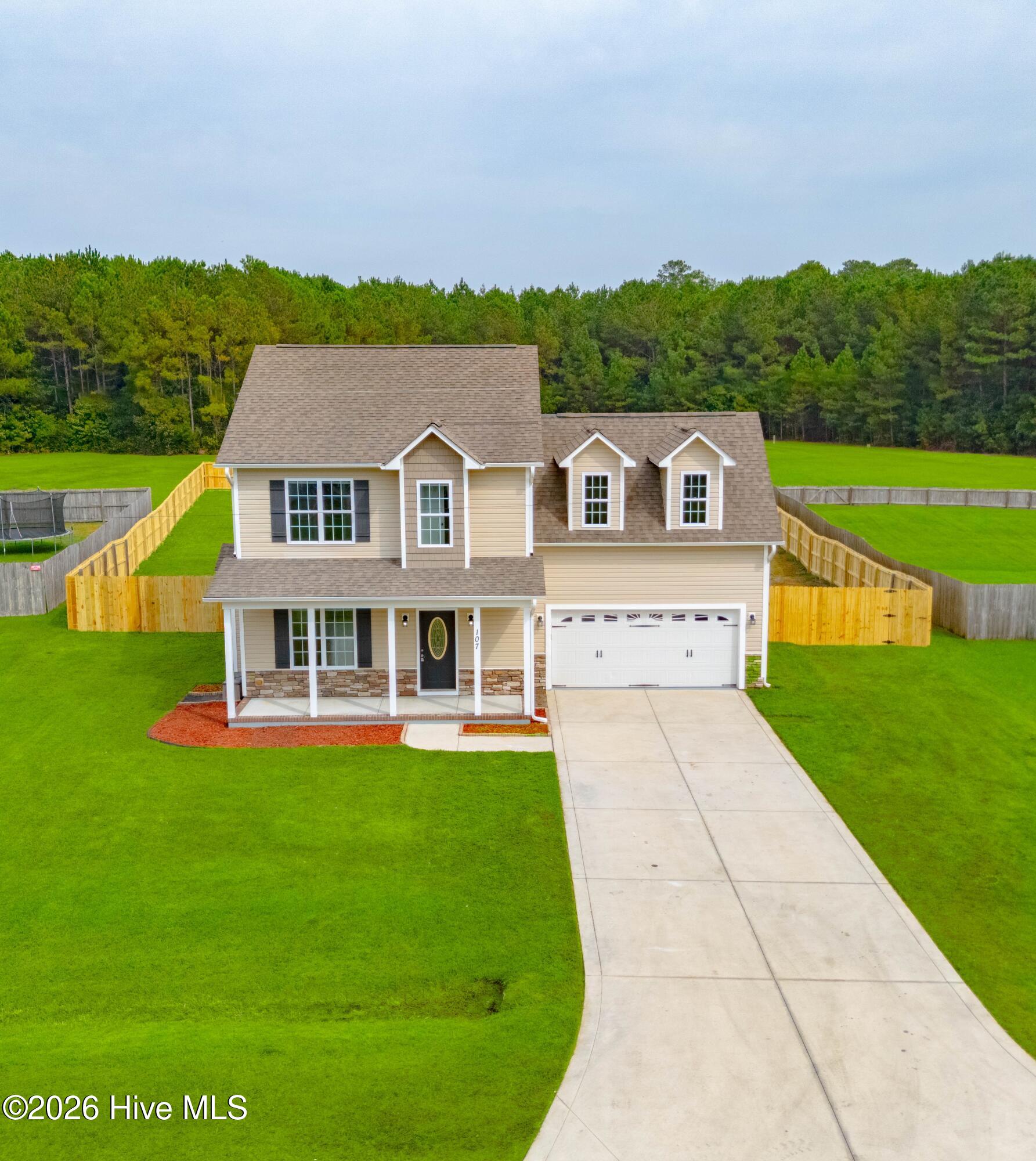 107 Sparrow Point Lane