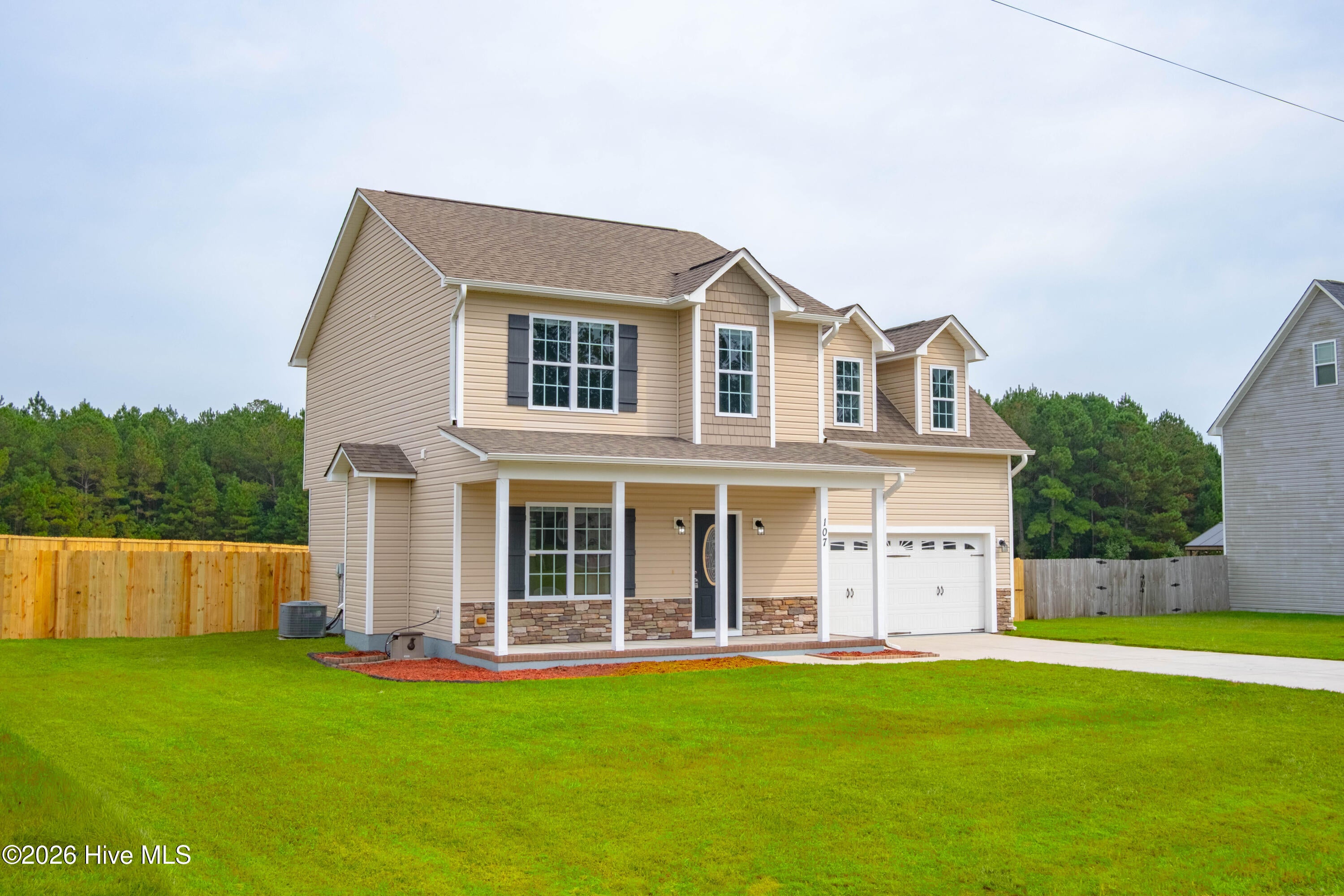 107 Sparrow Point Lane