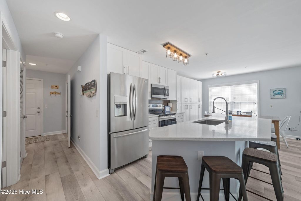 Photo of 1215 N Middleton Drive #Apt 2704, Calabash, NC 28467 (MLS # 100561049)