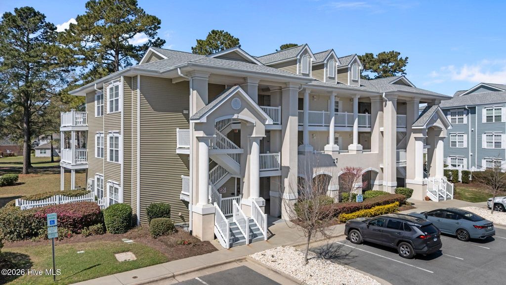 Photo of 1215 N Middleton Drive #Apt 2704, Calabash, NC 28467 (MLS # 100561049)