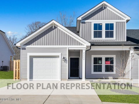 Photo of 1073 Primrose Drive #19a, North Augusta, SC 29860 (MLS # 100591314)