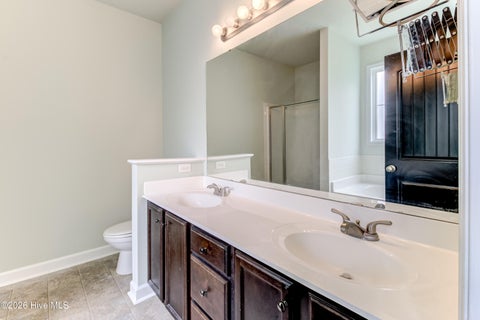 Tiny photo for 238 Currituck Drive, Holly Ridge, NC 28445 (MLS # 100591033)