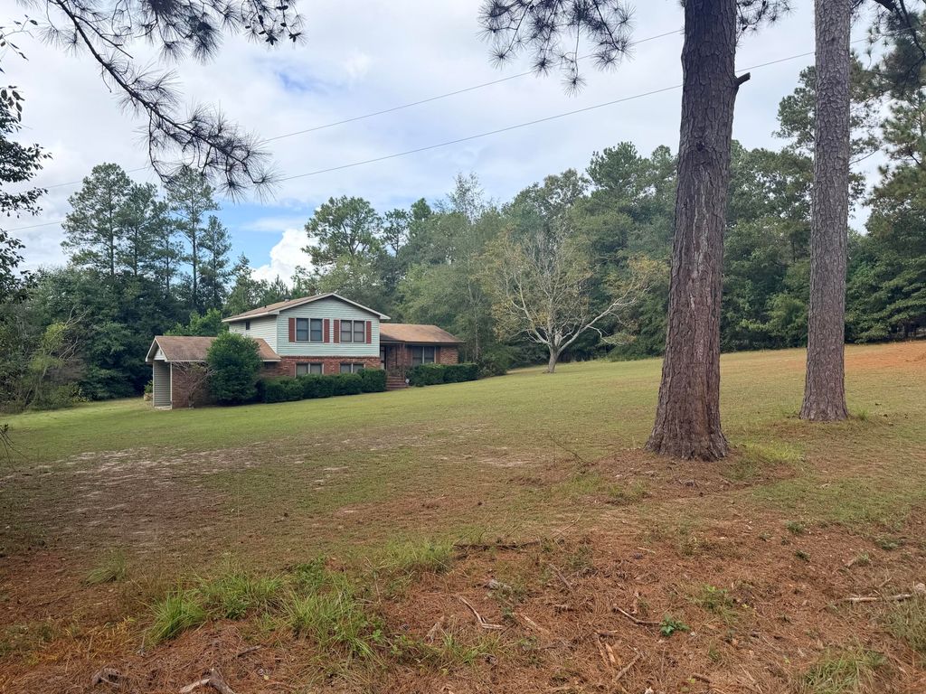 Photo of 1469 Clark Road, Augusta, GA 30906 (MLS # 548342)