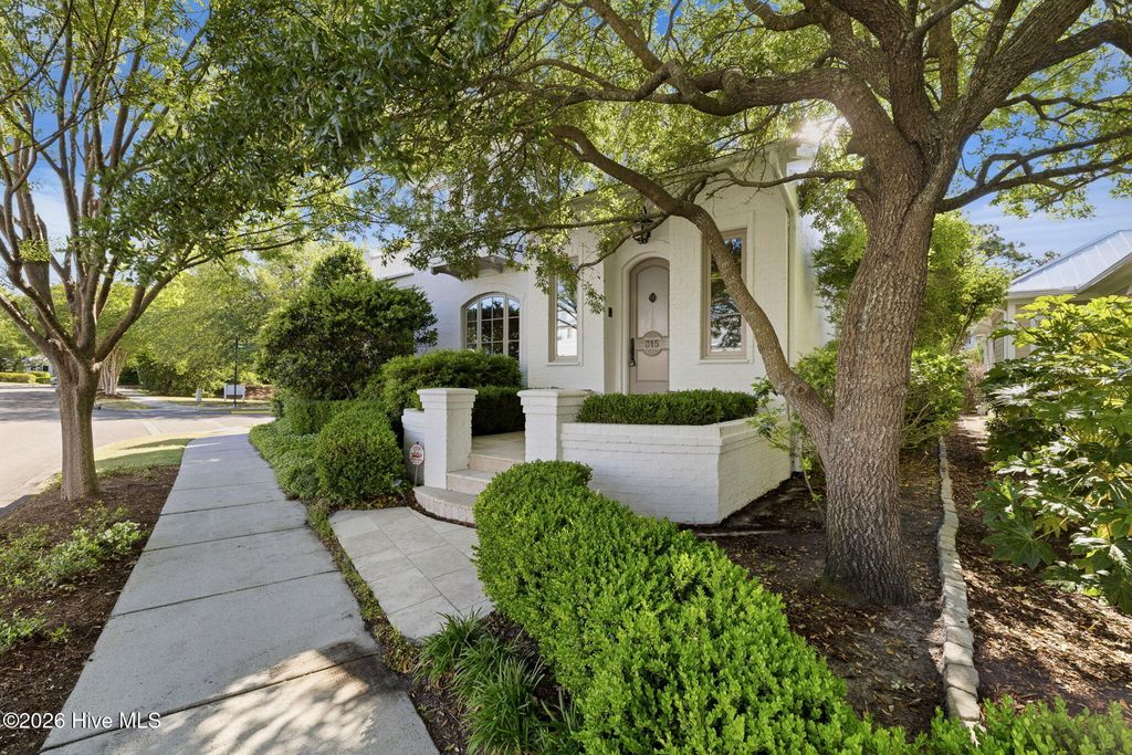 Photo of 315 Dungannon Boulevard, Wilmington, NC 28403 (MLS # 100570583)