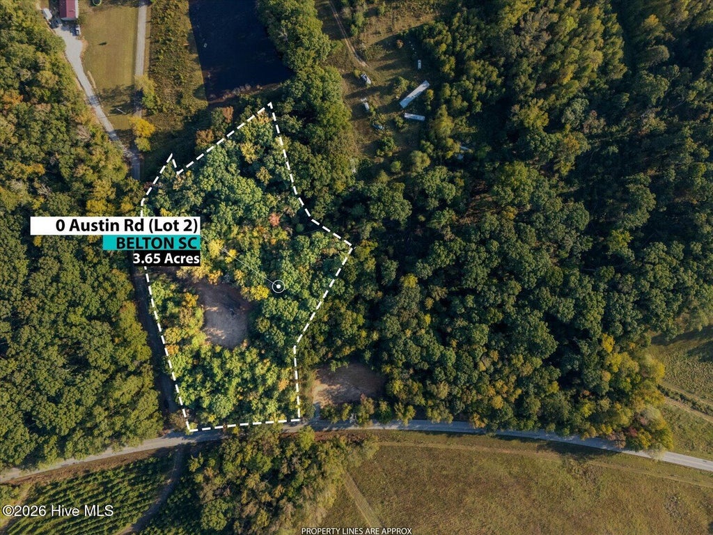 Photo of 2 Austin Road, Belton, SC 29627 (MLS # 100612337)