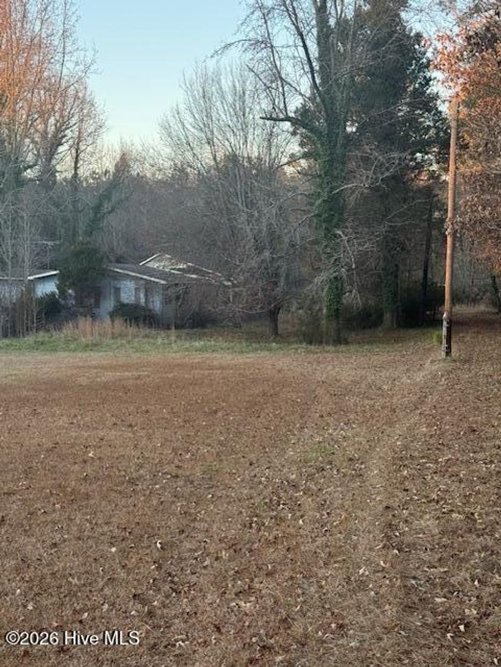 Photo of 122 Ross Road, Carthage, NC 28327 (MLS # 100547145)