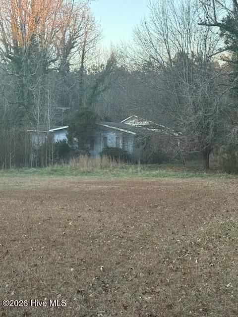 Vacant Land For Sale - 122 Ross Road<br/> Carthage, NC 28327