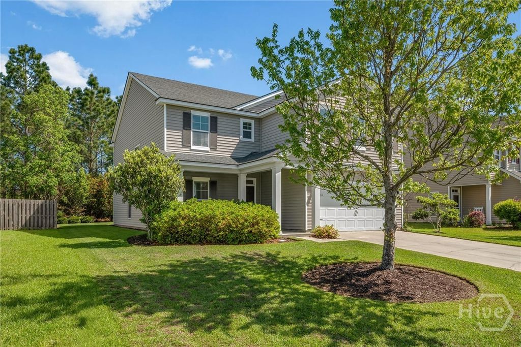 Photo of 280 Willow Point Circle, Savannah, GA 31407 (MLS # SA353103)